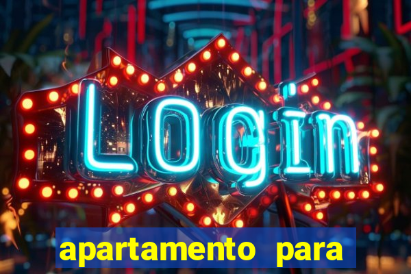 apartamento para alugar em santos mobiliado