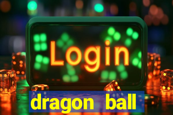 dragon ball classico rede canais