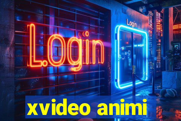 xvideo animi