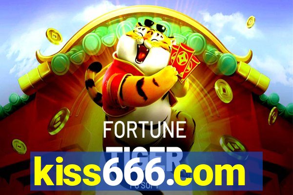kiss666.com