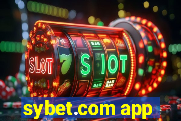 sybet.com app
