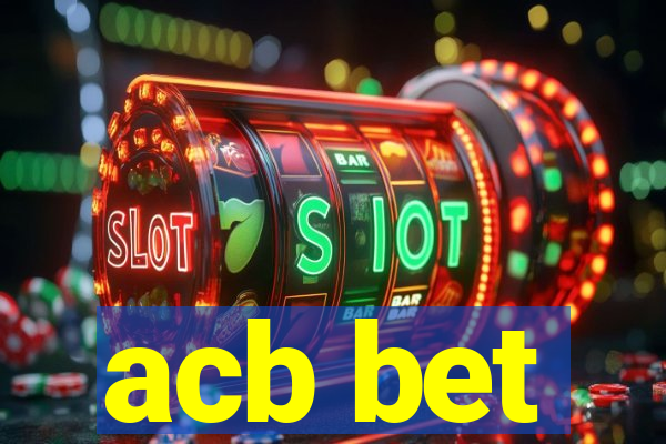 acb bet