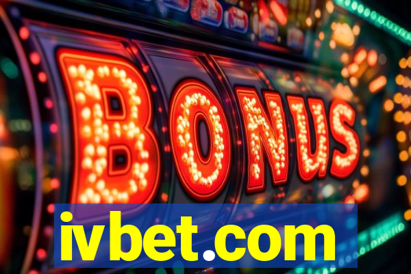 ivbet.com