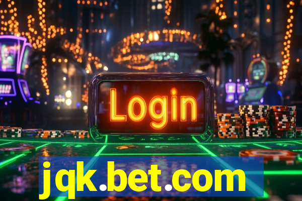 jqk.bet.com