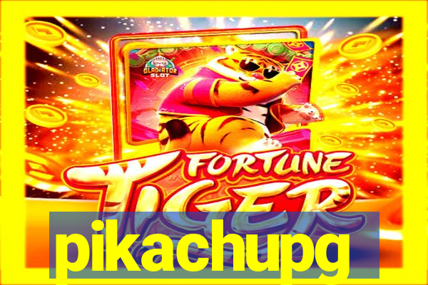 pikachupg