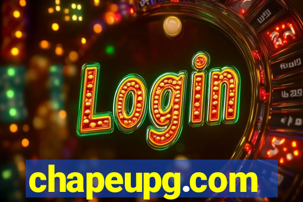 chapeupg.com