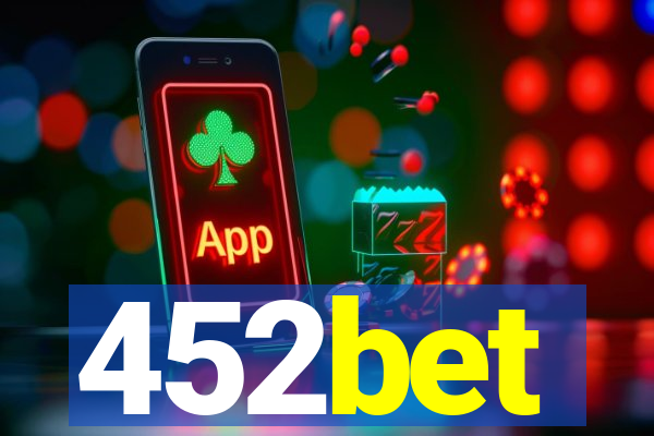 452bet