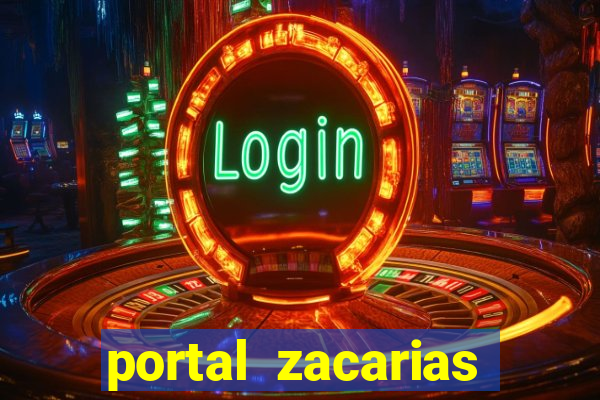 portal zacarias briga por causa de terra