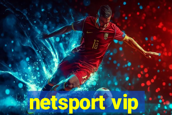 netsport vip