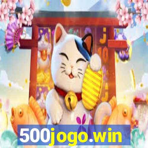 500jogo.win