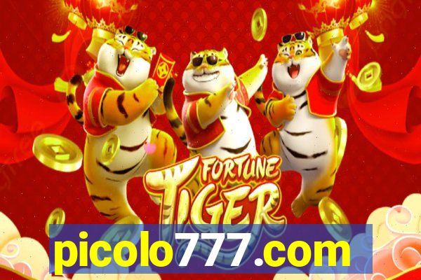 picolo777.com
