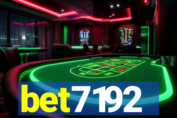 bet7192