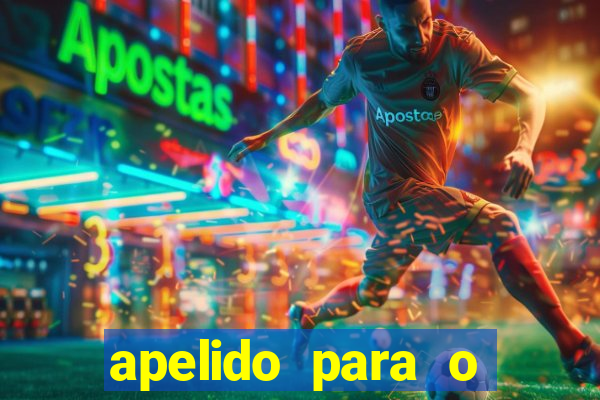 apelido para o nome ryan