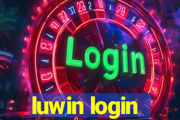 luwin login