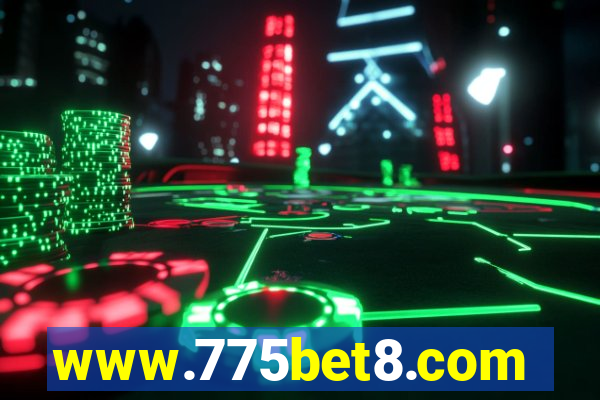 www.775bet8.com