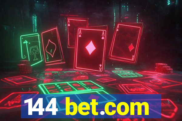 144 bet.com