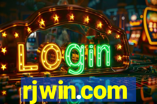 rjwin.com