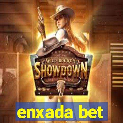enxada bet