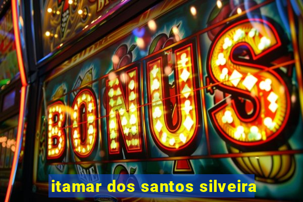 itamar dos santos silveira