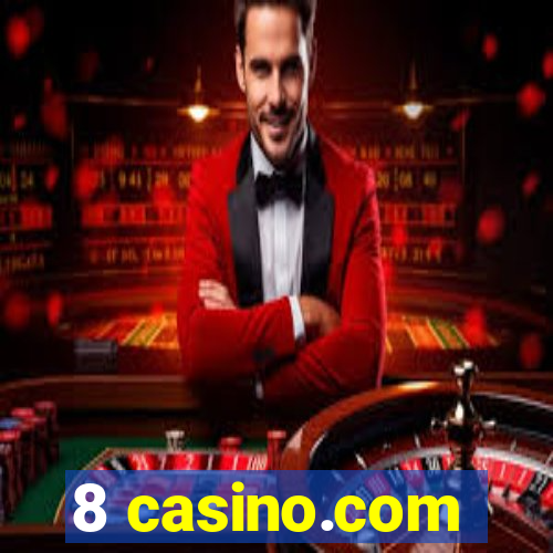 8 casino.com