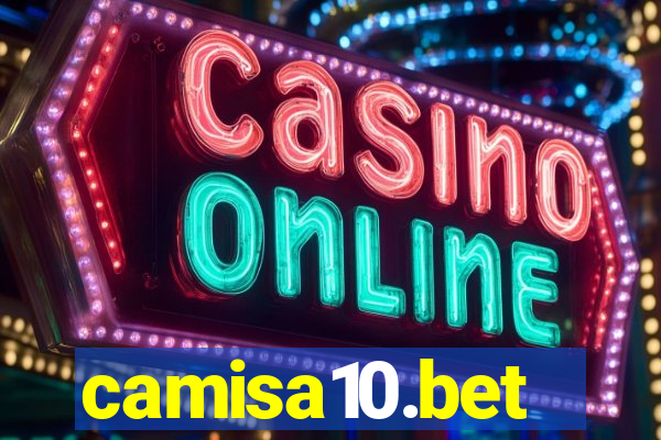 camisa10.bet