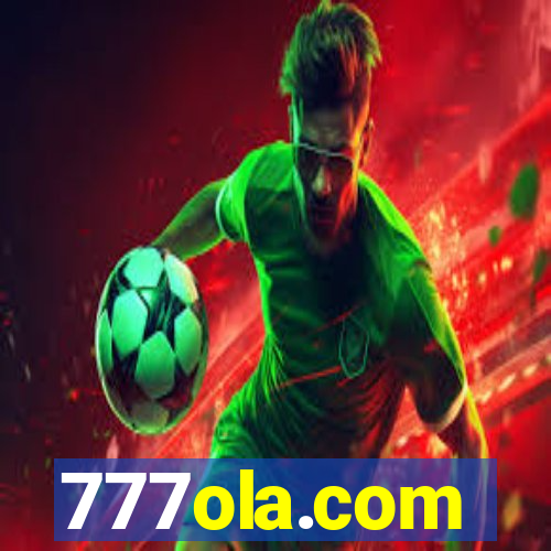 777ola.com