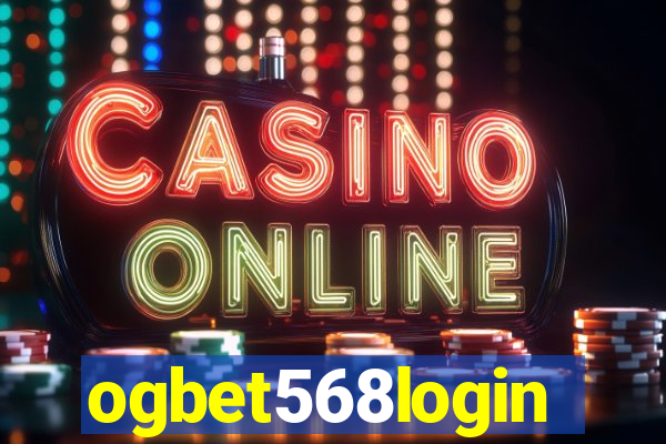 ogbet568login