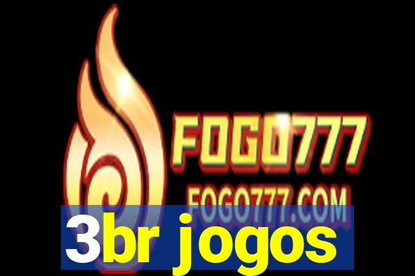 3br jogos
