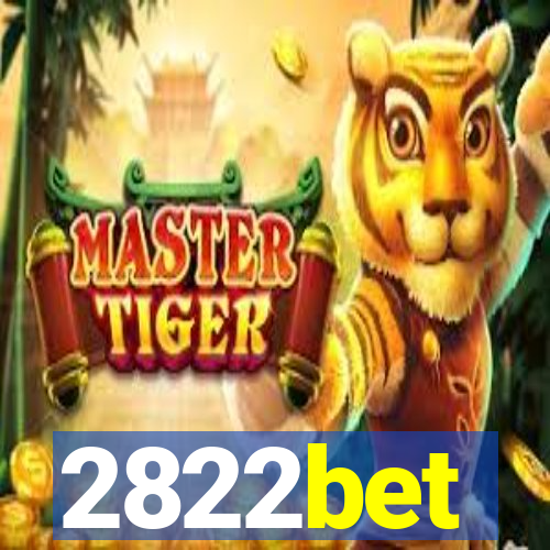 2822bet
