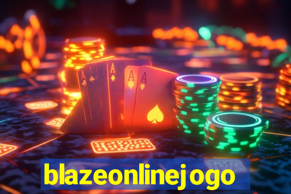blazeonlinejogo