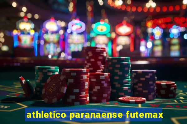 athletico paranaense futemax