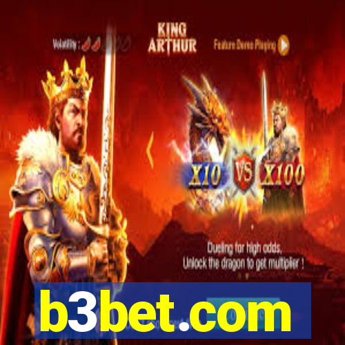 b3bet.com