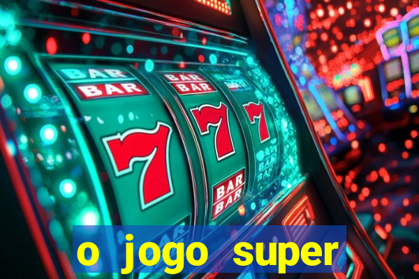 o jogo super genius paga de verdade