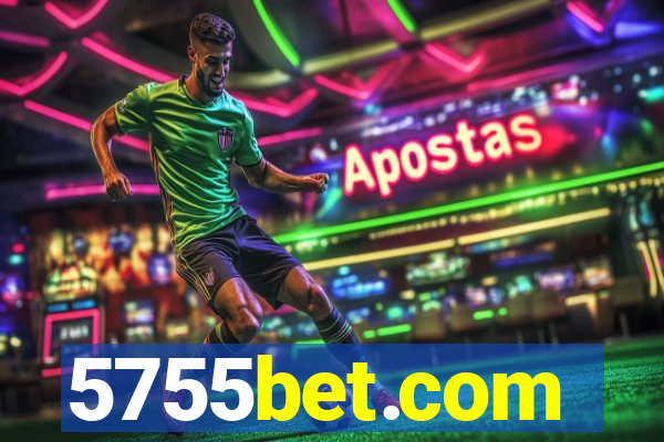 5755bet.com