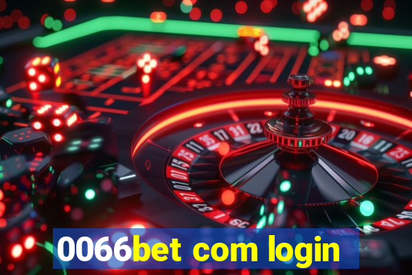 0066bet com login