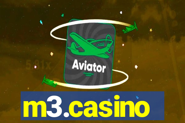 m3.casino