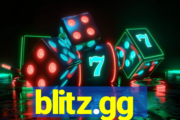 blitz.gg