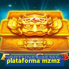 plataforma mzmz