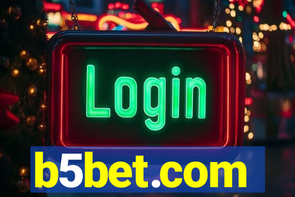 b5bet.com