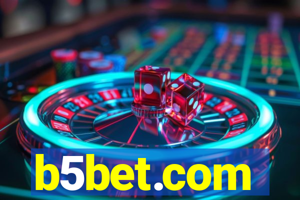 b5bet.com