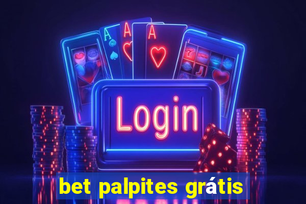 bet palpites grátis