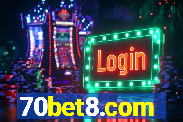 70bet8.com