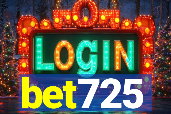 bet725