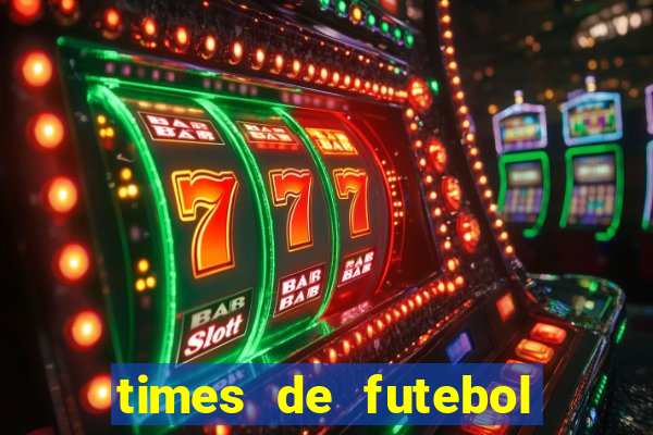 times de futebol da russia