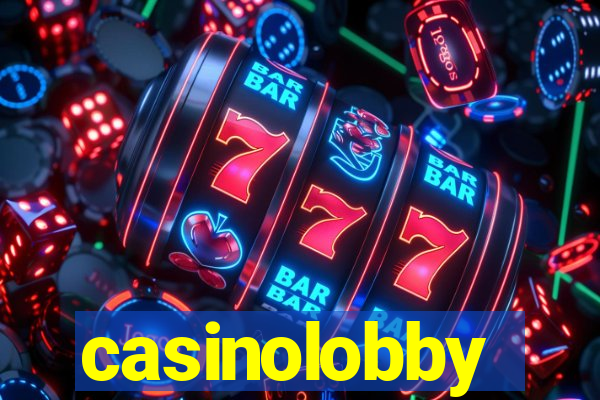 casinolobby