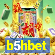 b5hbet