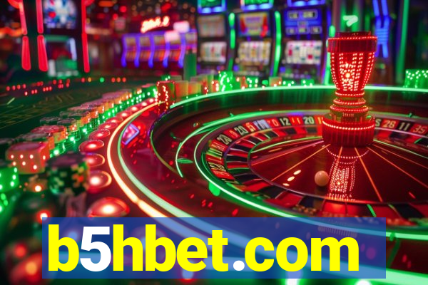 b5hbet.com