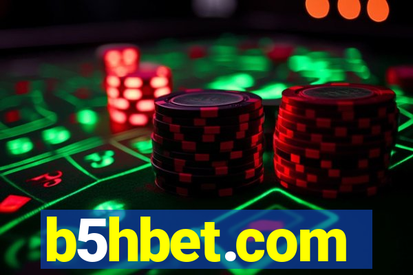 b5hbet.com