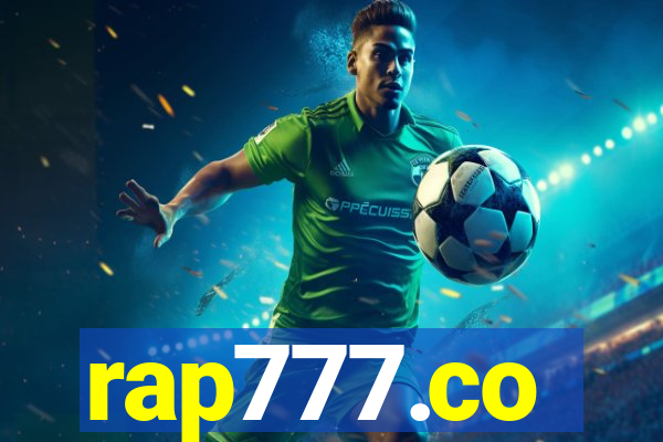 rap777.co