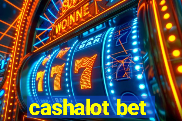 cashalot bet